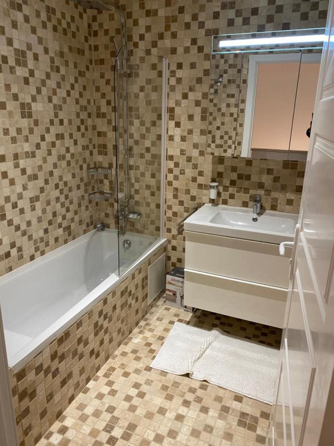 Villa Magnysolar Proche Disneyland Paris