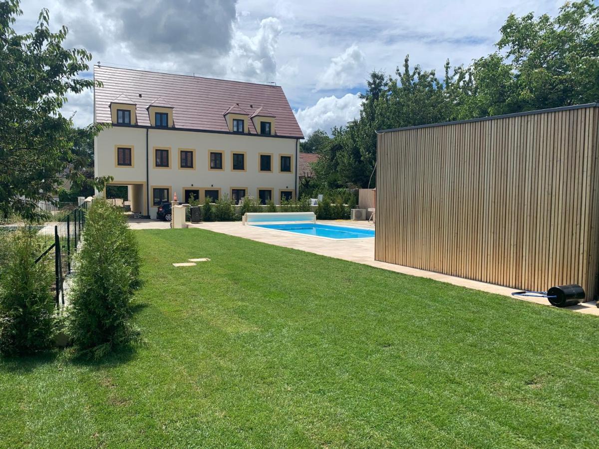 Magnysolar Proche Disneyland Paris Villa *