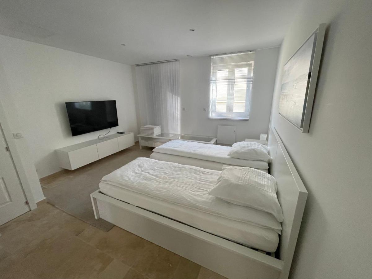 Magnysolar Proche Disneyland Paris Villa Magny-le-Hongre