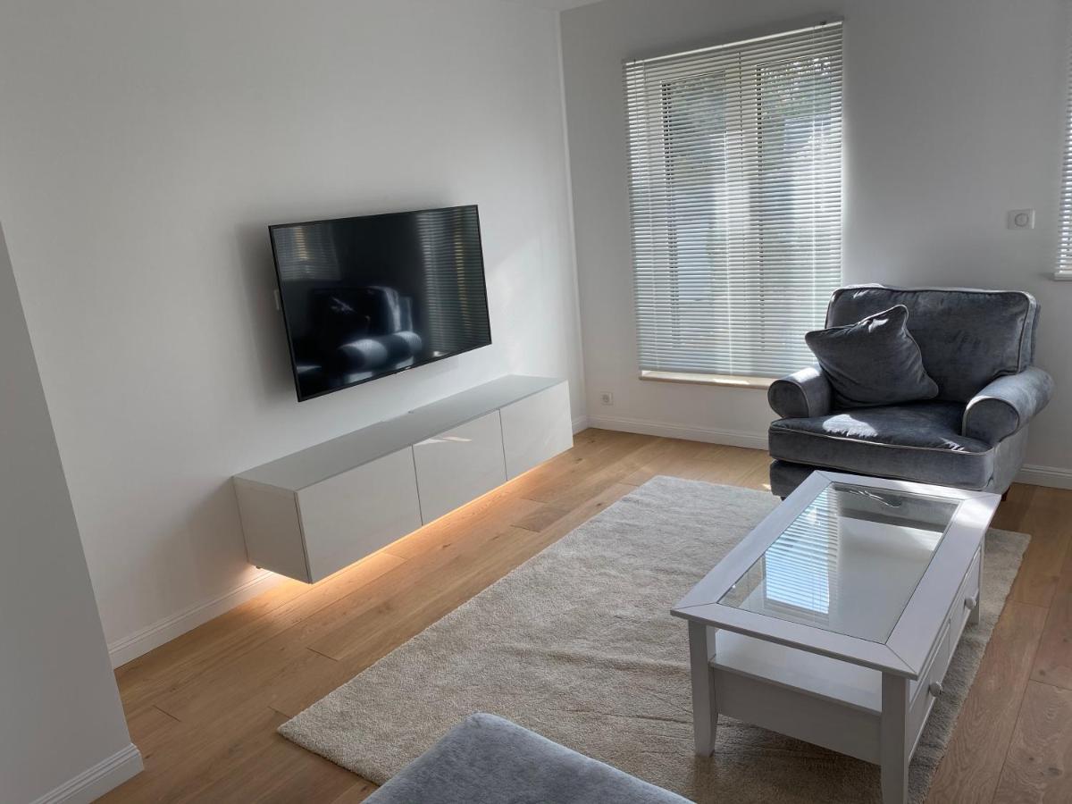 Magnysolar Proche Disneyland Paris Villa Magny-le-Hongre