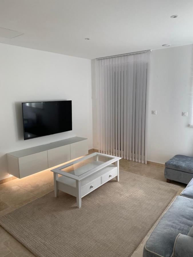 Villa Magnysolar Proche Disneyland Paris Magny-le-Hongre