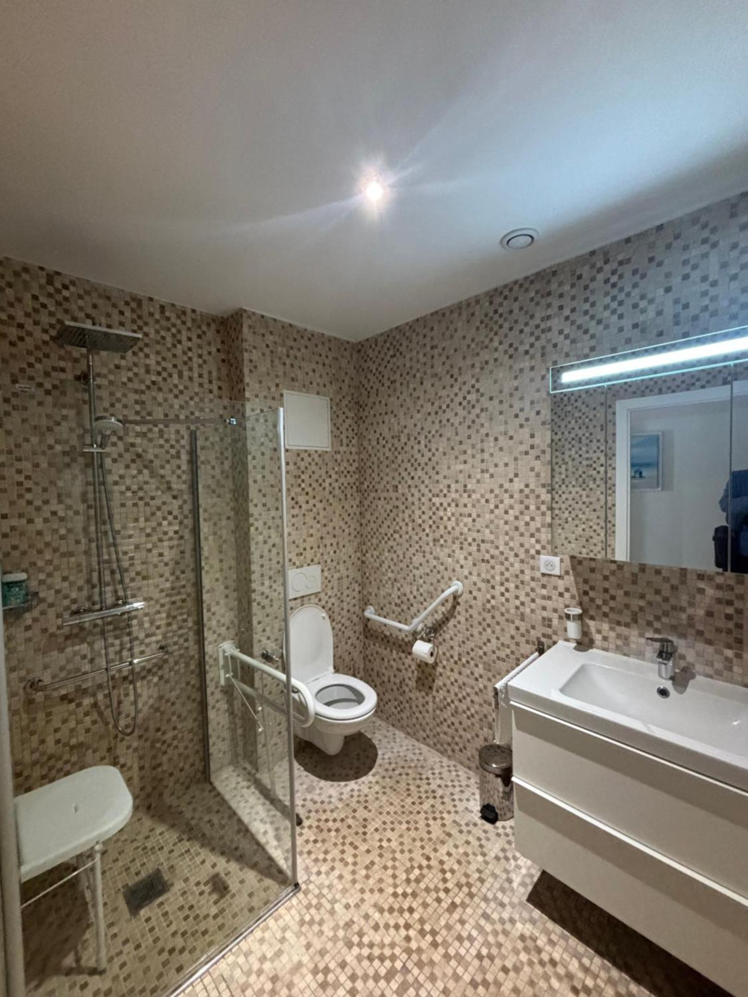 Villa Beatrice Proche Disneyland Paris Magny-le-Hongre